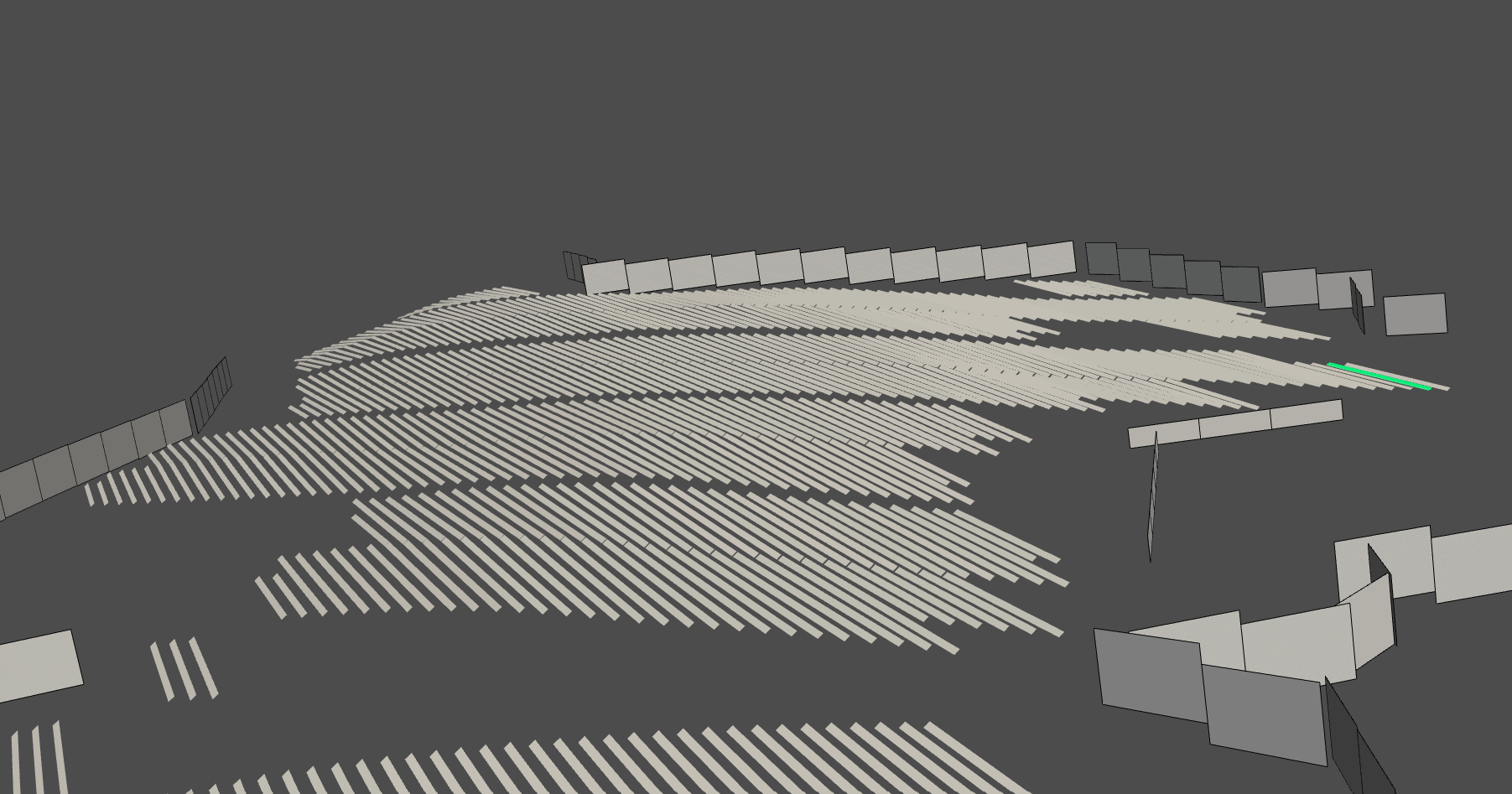 Solar modeling software from Daly Energy