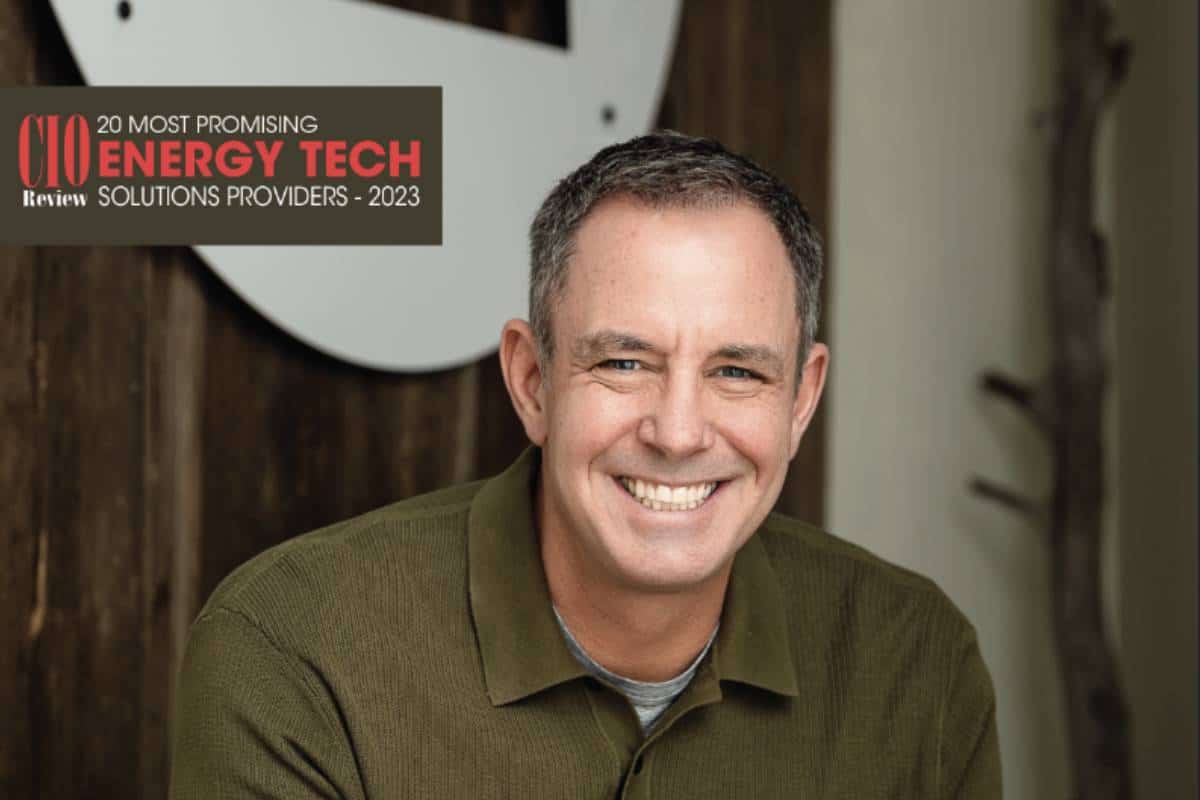 King Energy Named 2023’s Most Promising Energy Tech Solutions Provider