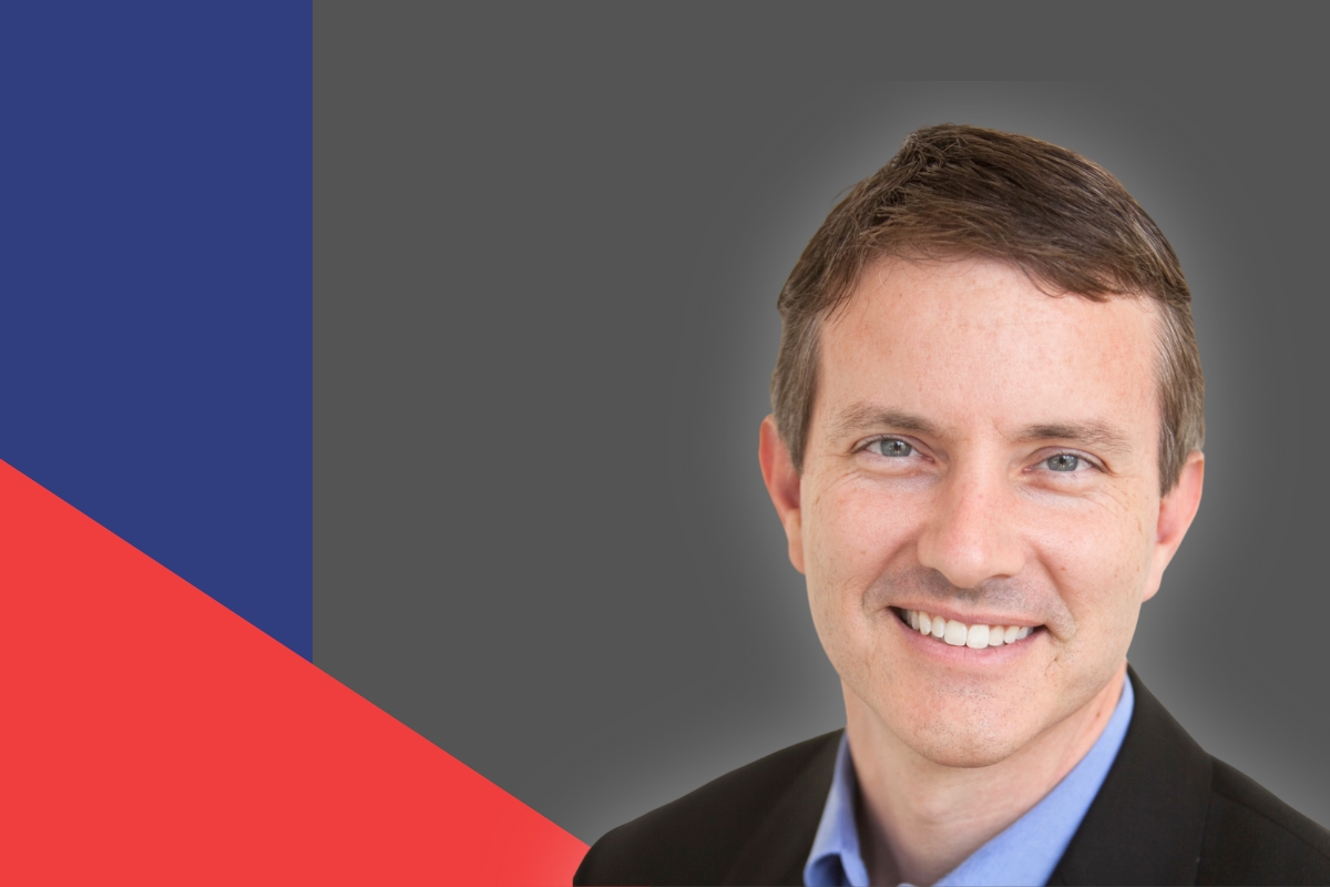 Charging Success With InCharge Energy COO Terry O’Day