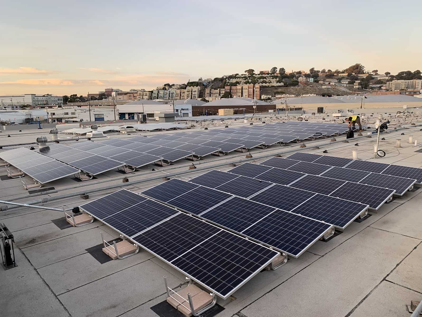 Greater Focus on Community Energy Programs