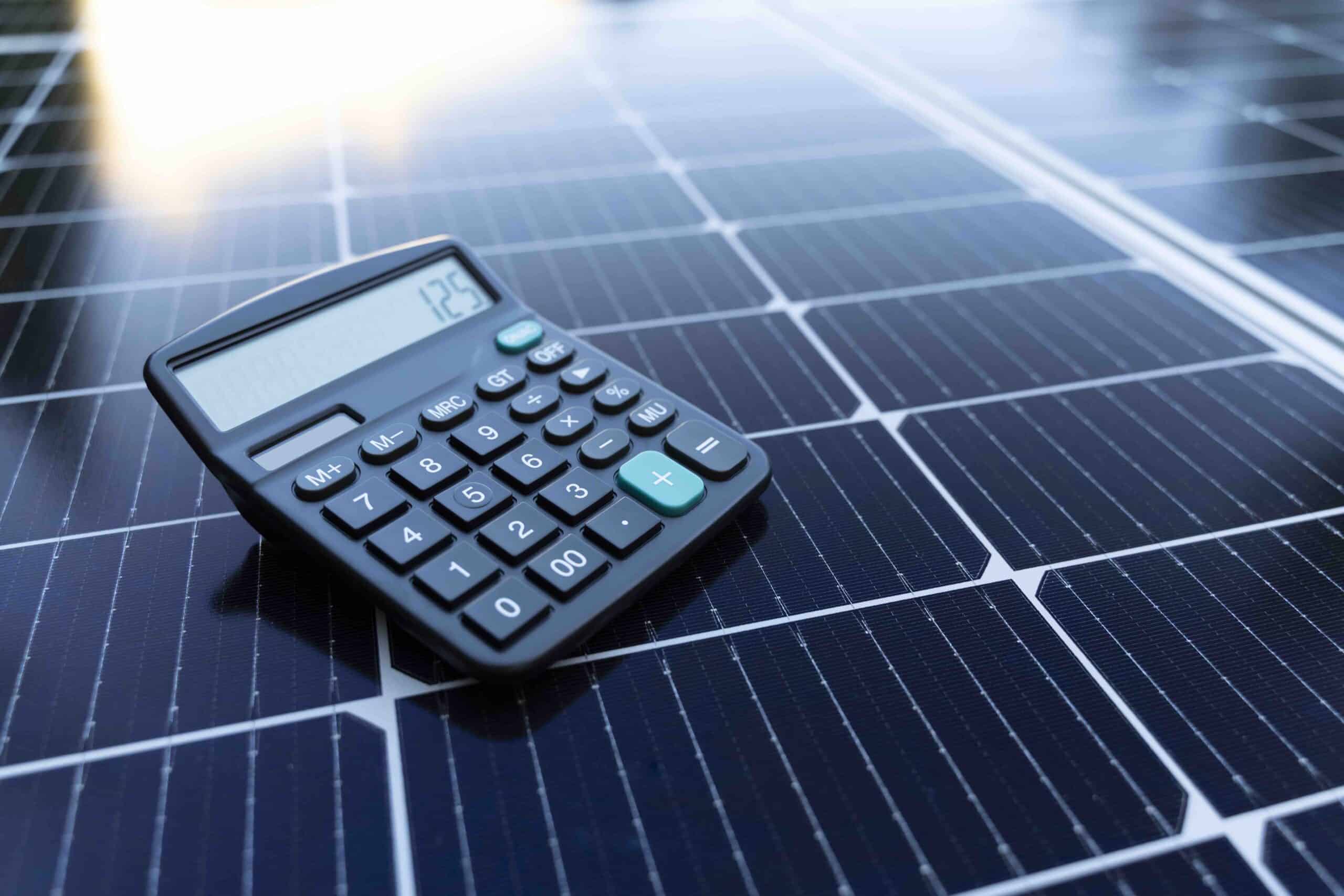 Because of the long-term rent increases from community solar, the solar system positively impacts the building’s net operating income.