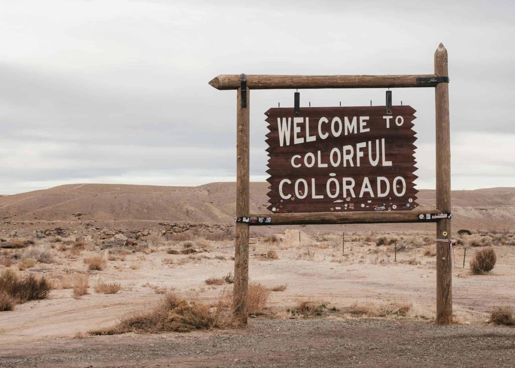 Welcome To Colorful Colorado - King Energy Welcome To Colorful Colorado
