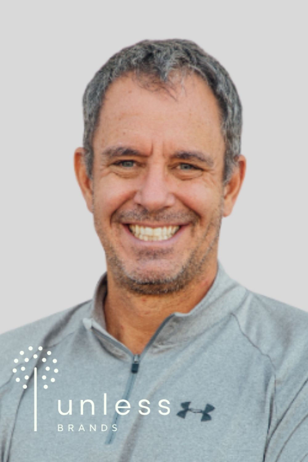 Podcast Guest Appearance – Unless Brands W/ John Witchel