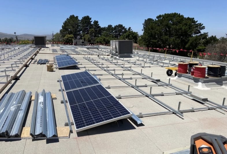 King Energy Solar Panel - King Energy King Energy - Understanding Sustainability Benefits