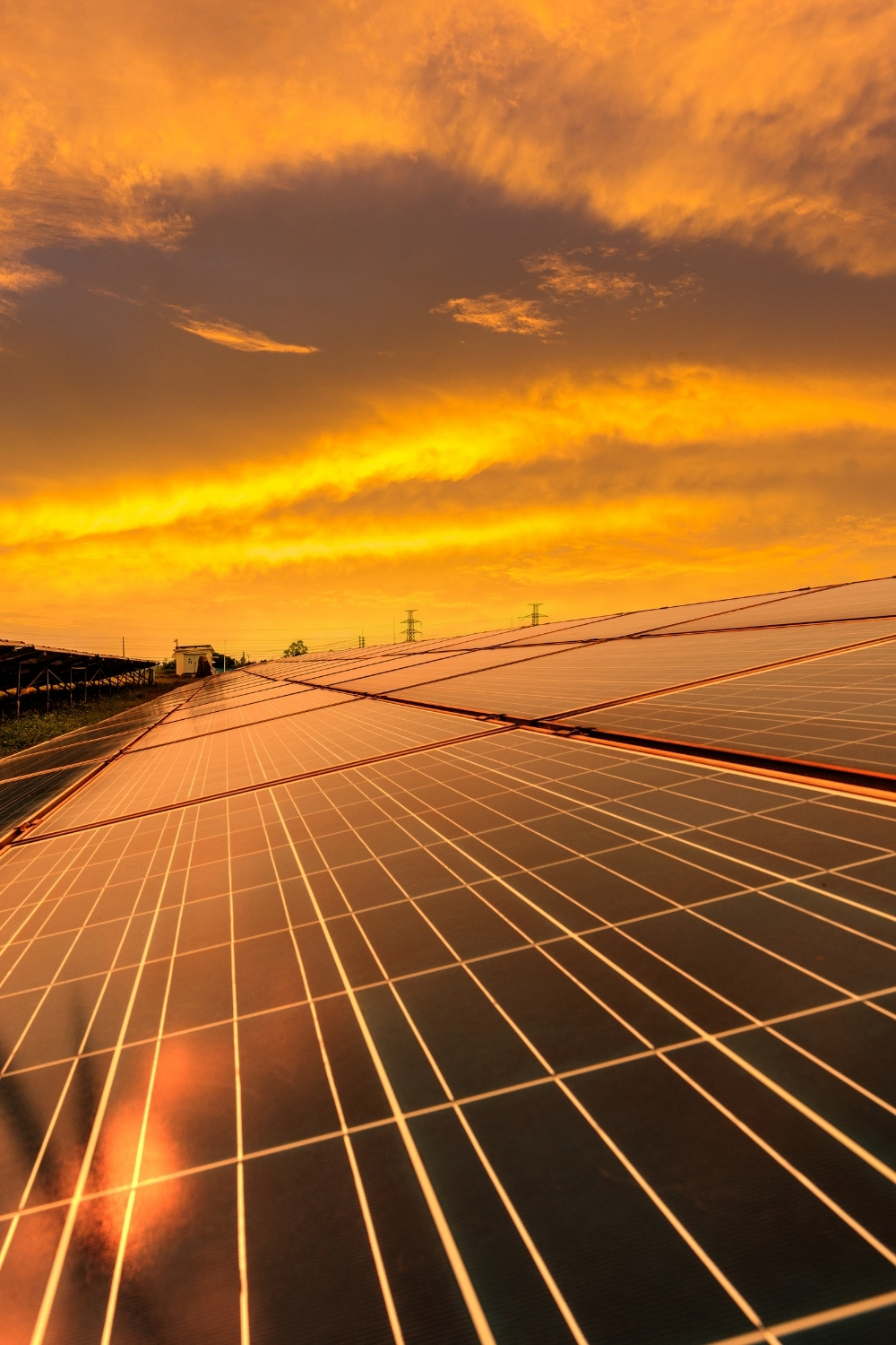 How Commercial Solar Benefits Small Businesses