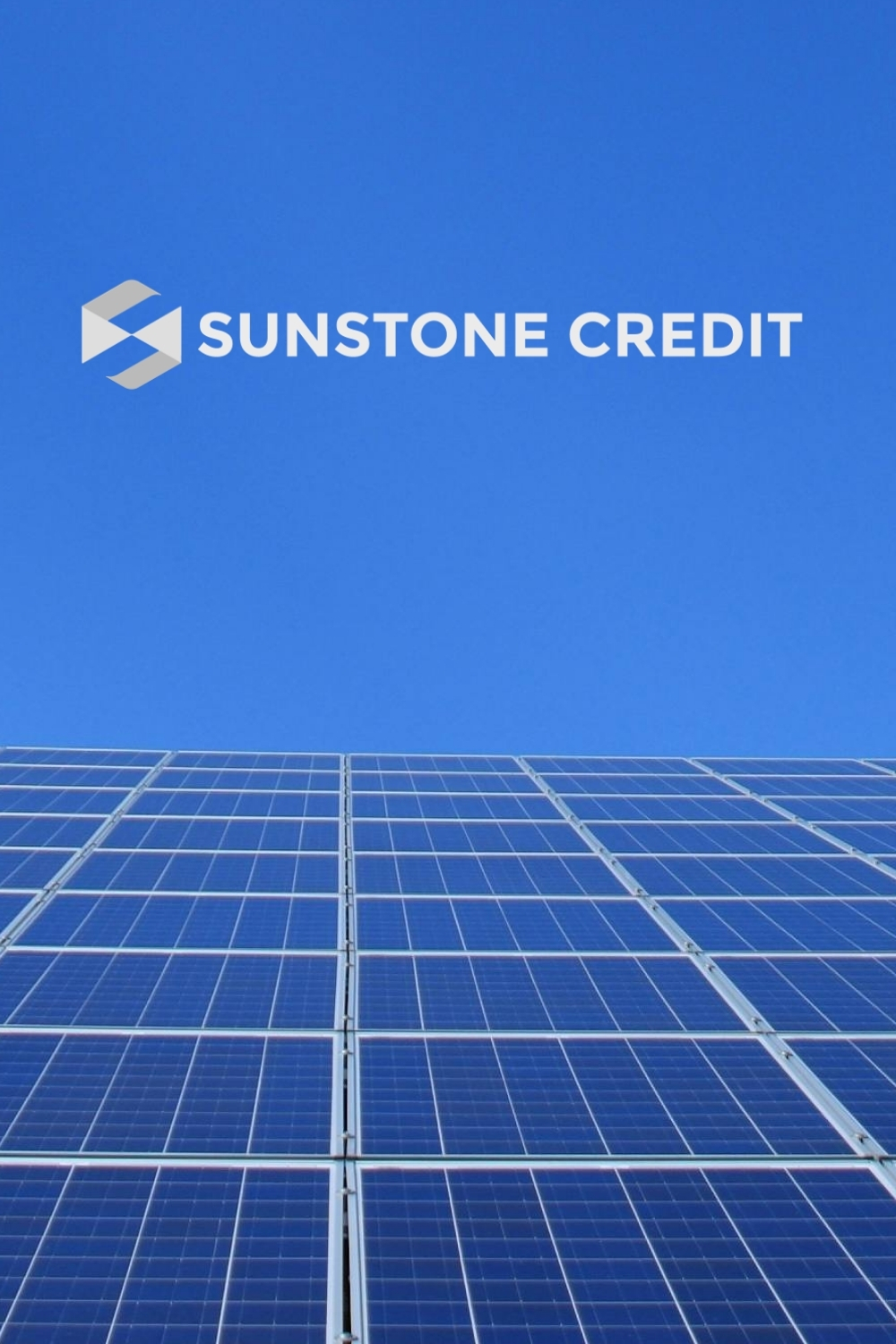 PRESS RELEASE: Sunstone Credit Finances $5 Million, 2.8 Megawatt Project Portfolio for King Energy in California