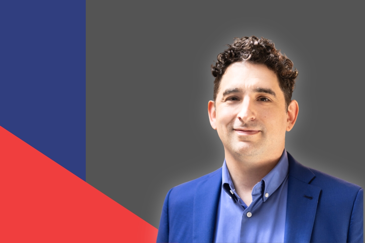 Decarbonization Planning In Renewable Energy W/ Christopher Naismith