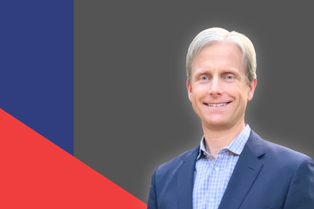 Quantifying Impact With ESG Strategy Consultant Cliff Brown