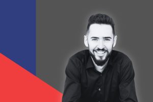 Dave Riess - King Energy Dave Riess - CEO & Co-Founder of Wunder