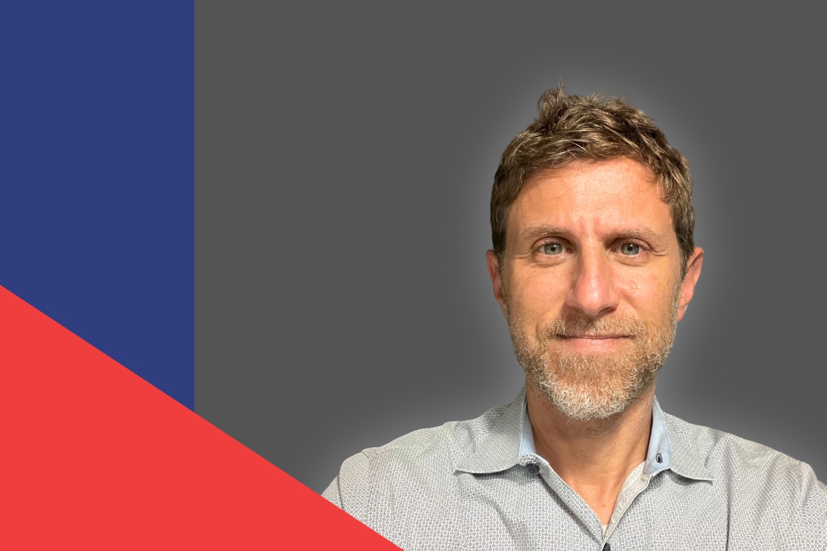 Designing An Electrified Future With Rob Hymes