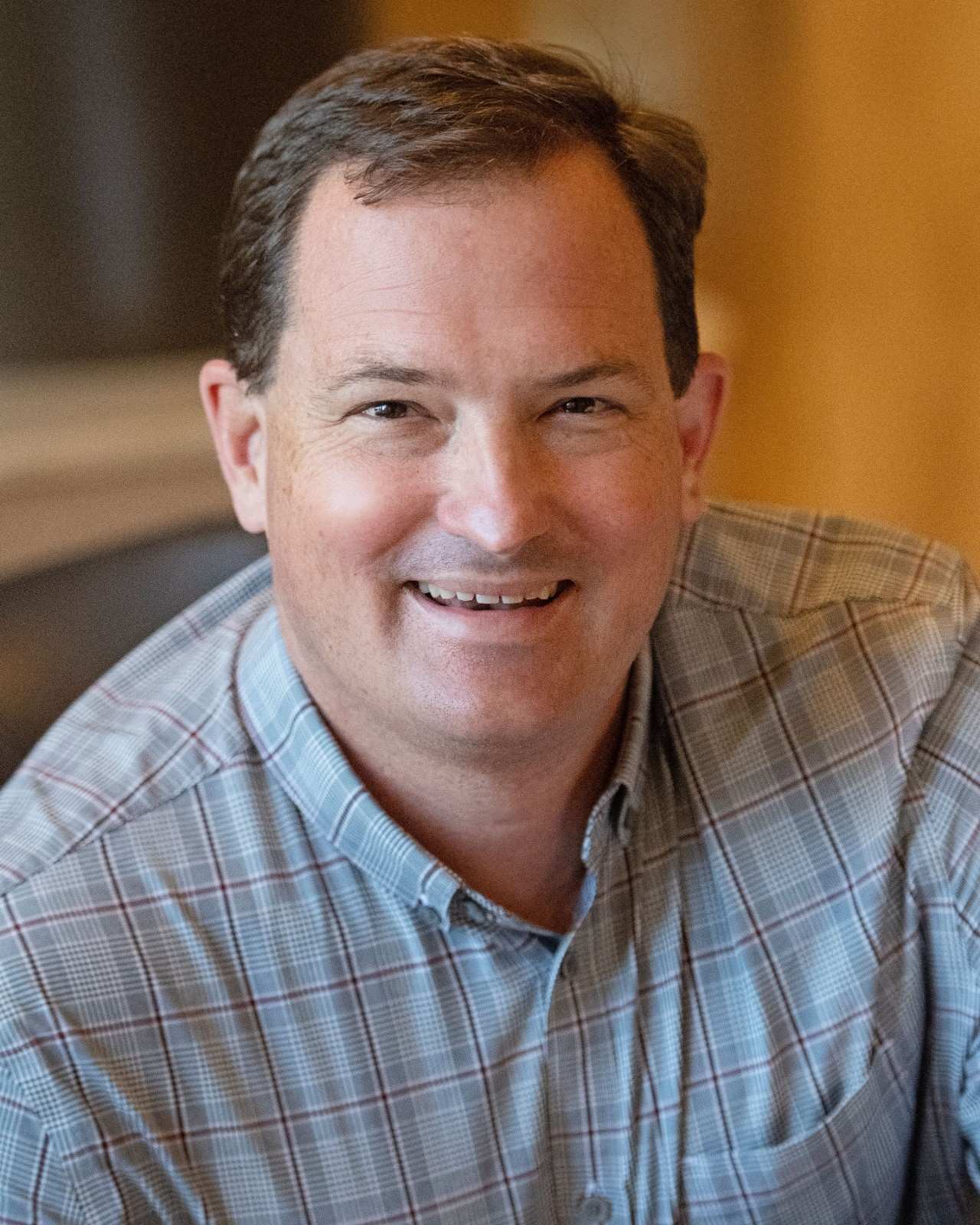 Brian Clausen - King Energy Brian Clausen