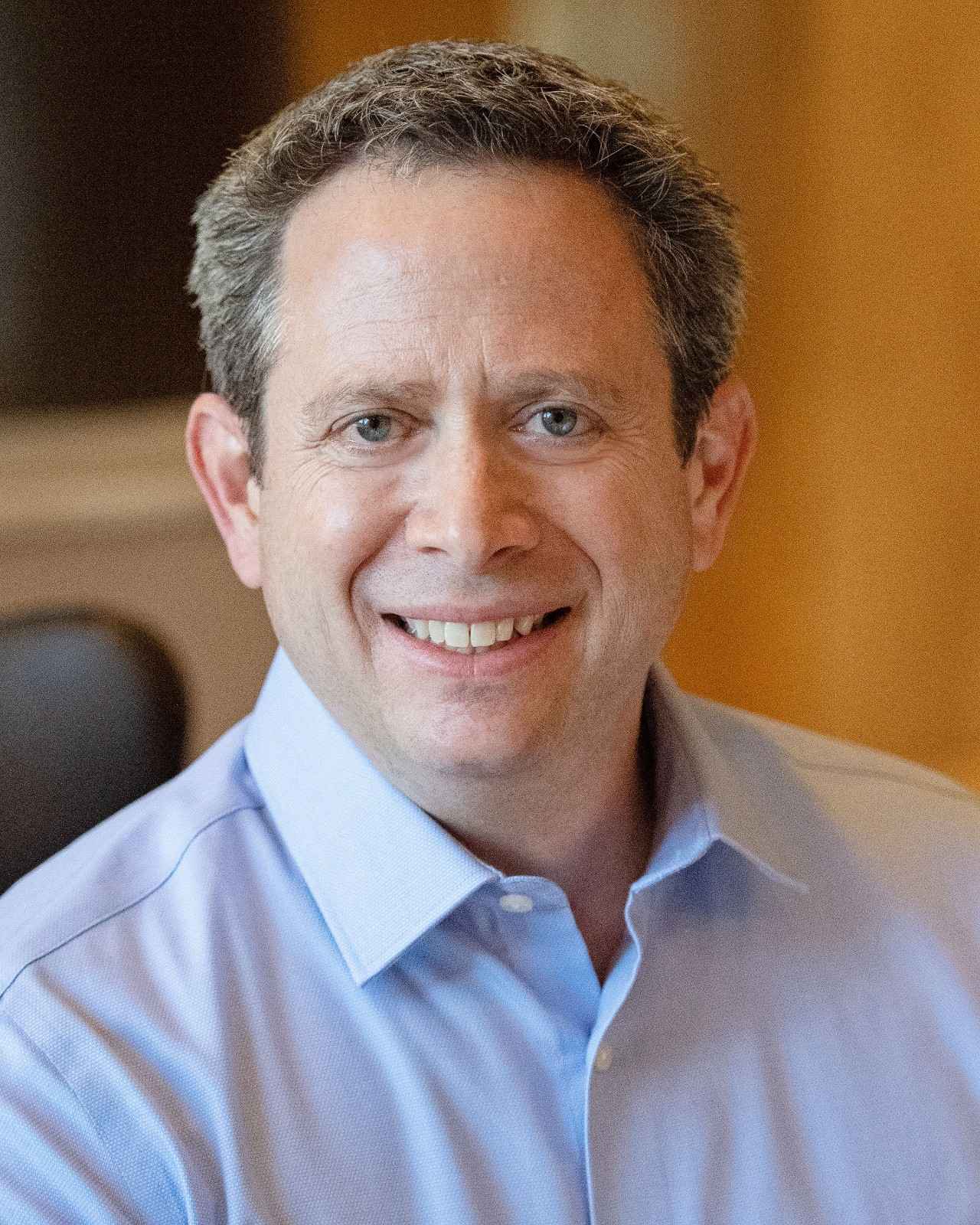 Brian Roufa - King Energy Brian Roufa