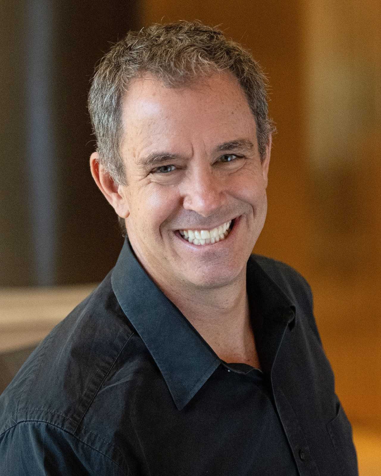 John Witchel - King Energy John Witchel