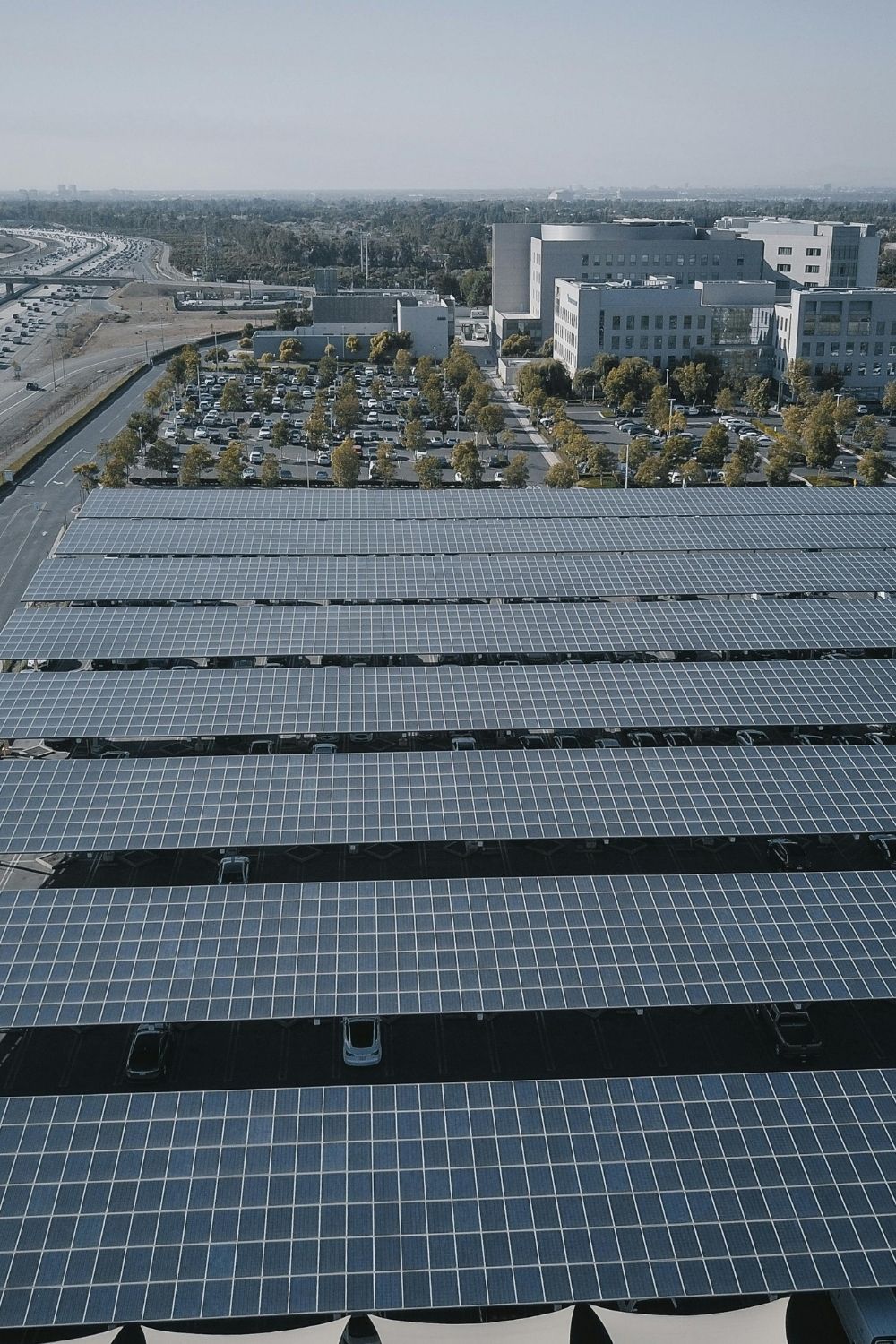 How Solar Fits into a Multi-Property ESG Strategy