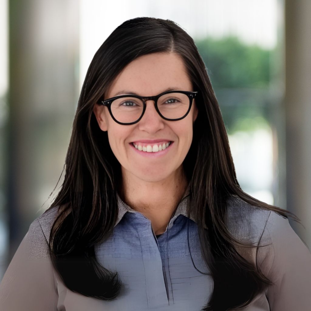 Meghan Scully - King Energy Meghan Scully