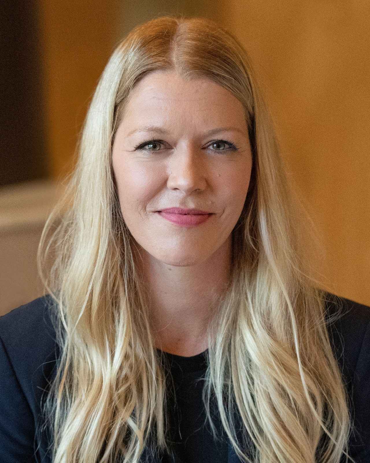 Michelle Tomas - King Energy Michelle Tomas