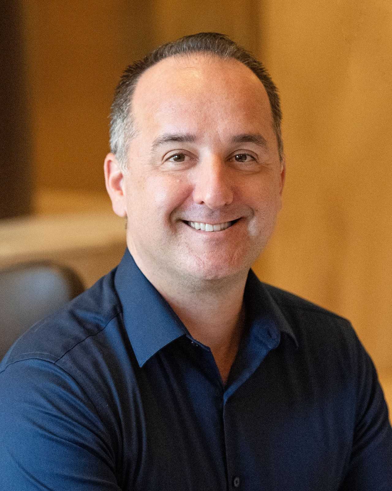 Mike Kepe - King Energy Mike Kepe