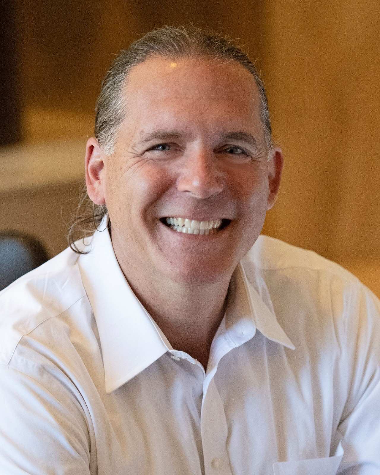 Rob Porter - King Energy Rob Porter