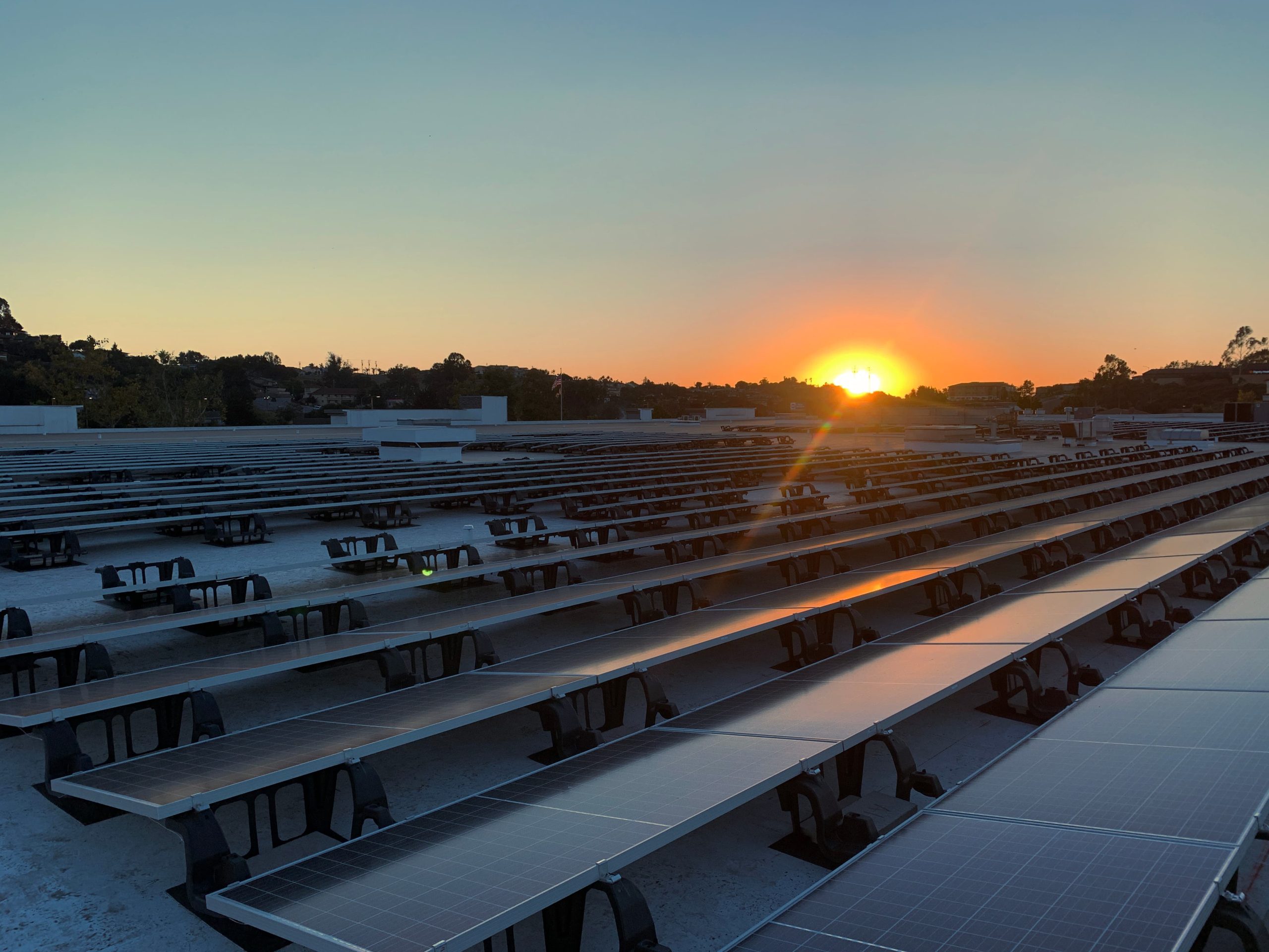 Solar And The Colorado Building Performance Standards Program