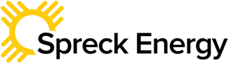 Spreck-energy