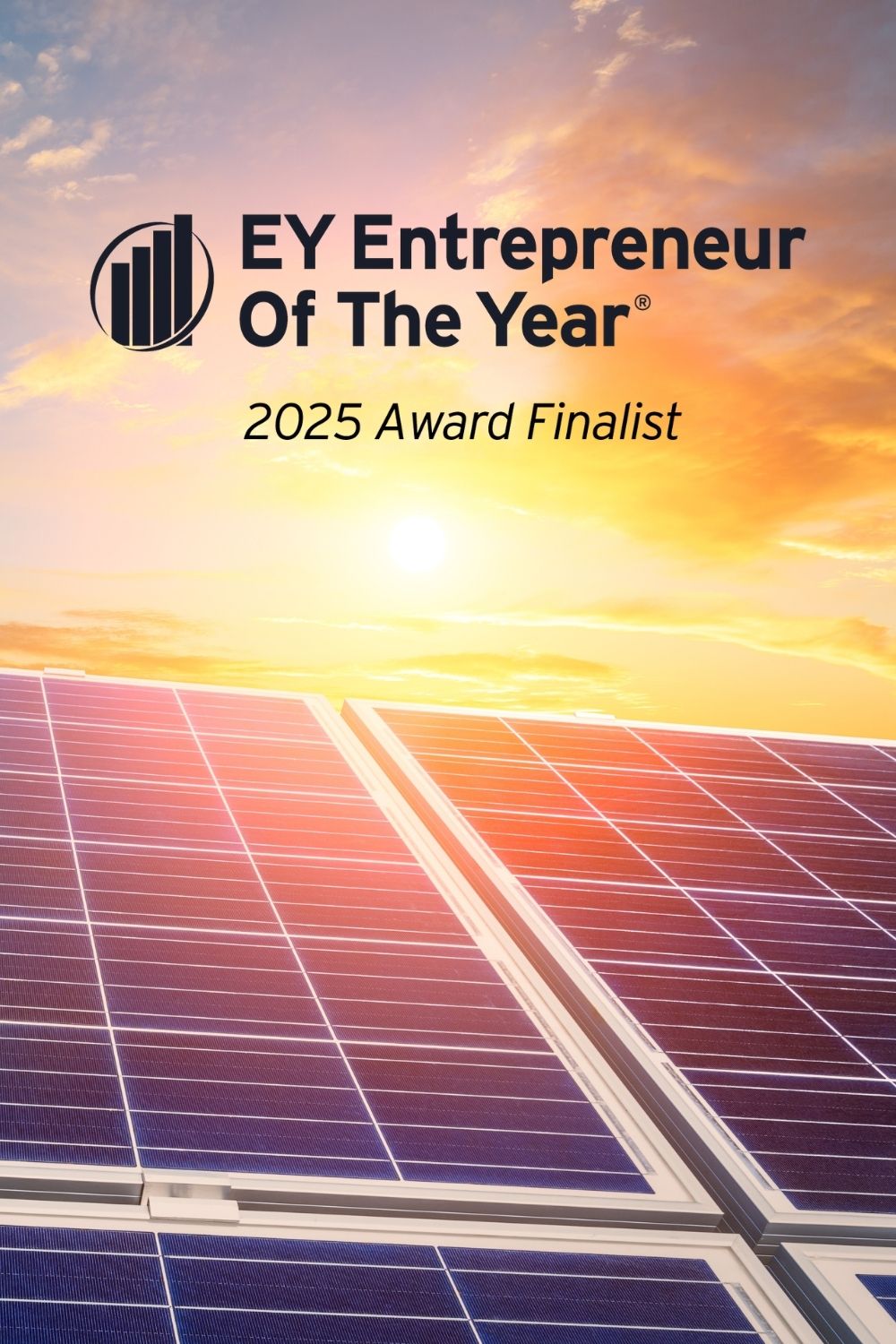 EY US Names John Witchel An Entrepreneur Of The Year ® 2025 Mountain West Award Finalist
