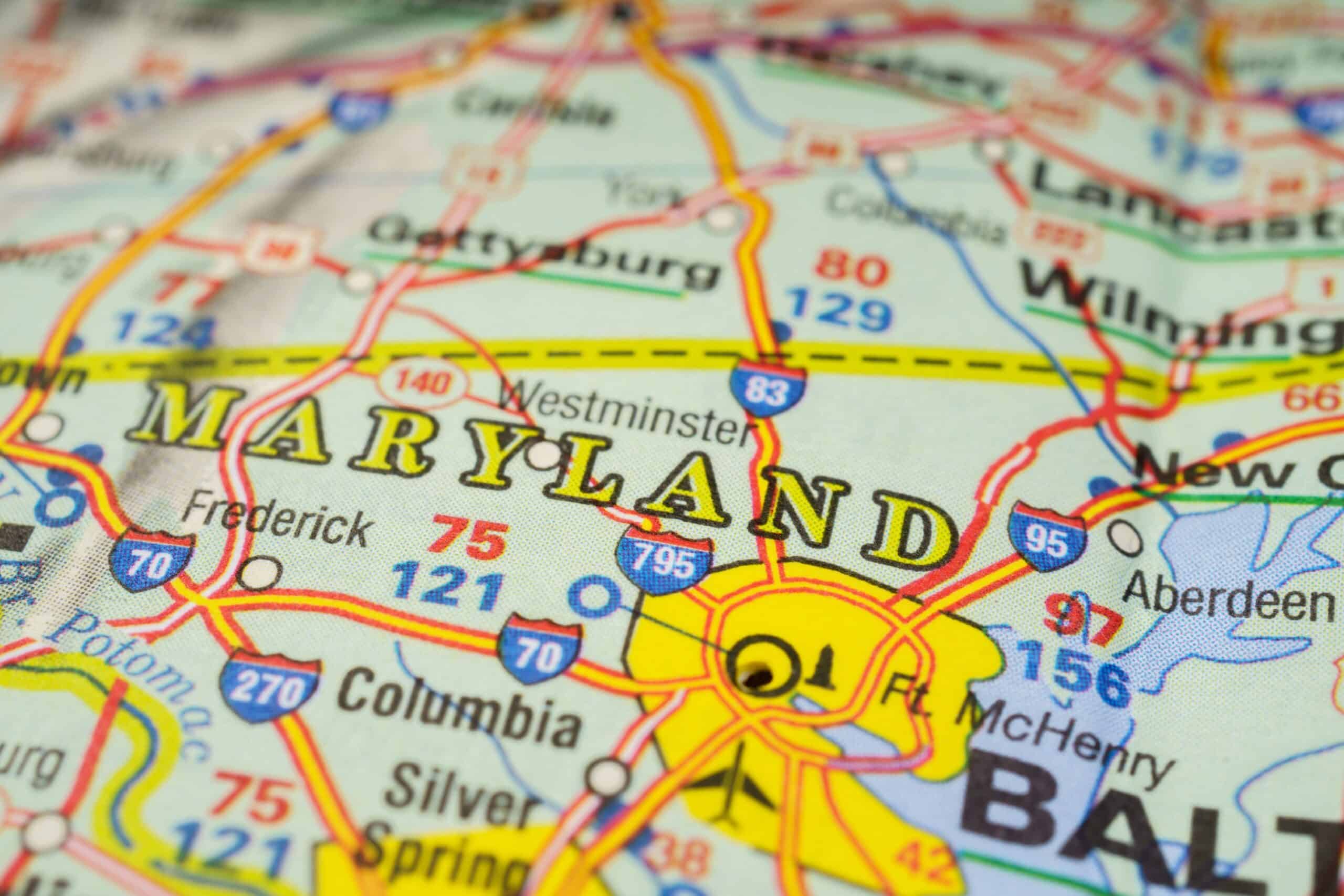 Opportunities For Maryland Commercial Property Owners