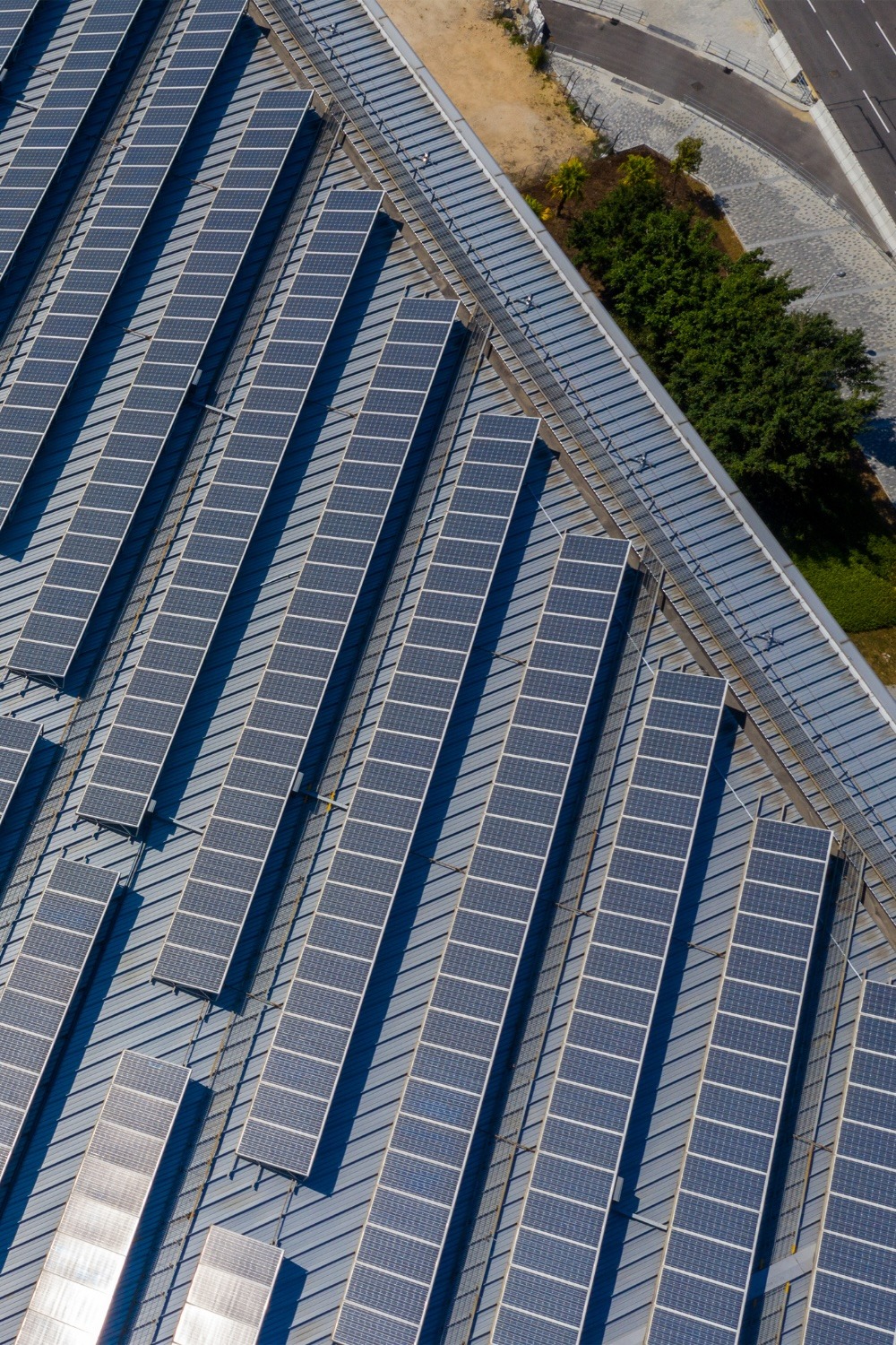 The Financial Case for Commercial Solar