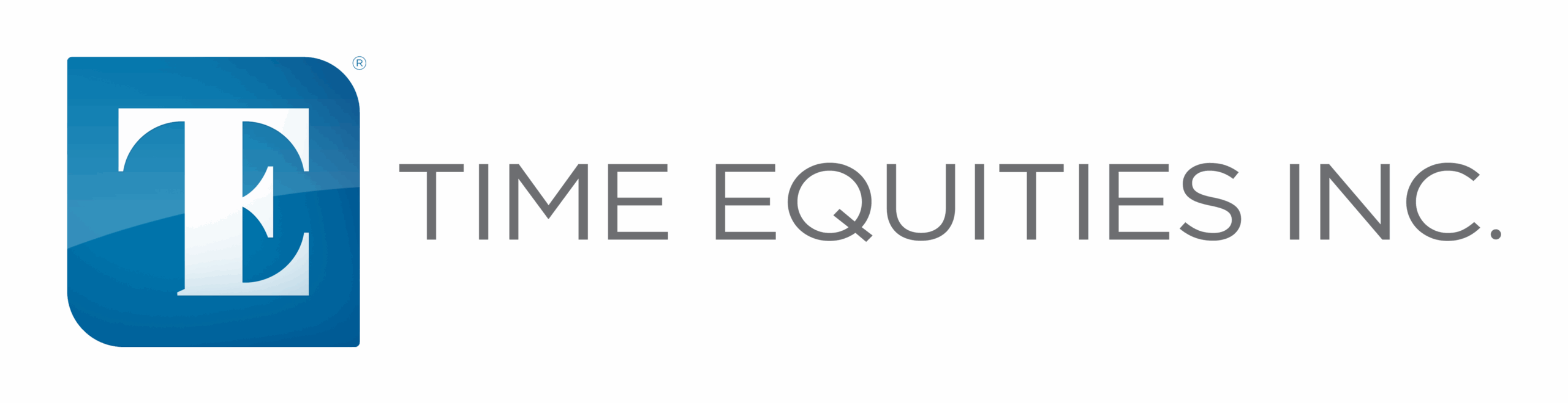 Time Equities Inc.