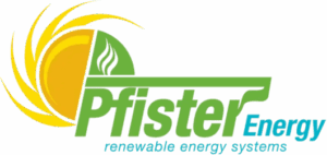 Pfister Energy